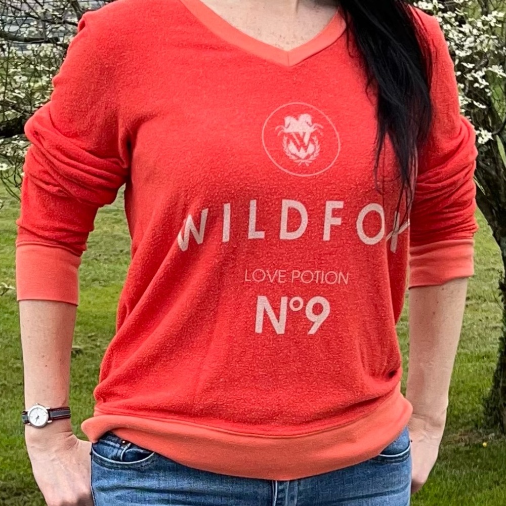 ❤️🔥WILDFOX BEACH BAGGY JUMPER❤️🔥 - Picture 2 of 7